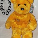 BIG BAMMERS BEANIE bear MIKE PIAZZA NY METS #31 Salvino MLB baseball retired NEW