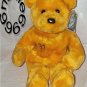BIG BAMMERS BEANIE bear MIKE PIAZZA NY METS #31 Salvino MLB baseball retired NEW