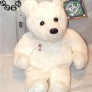 BAMMERS BEANIE bear GARCIAPARRA Boston Red Sox MLB Baseball Salvinos retired new