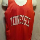 FREE SHIPPING UT Tennessee Basketball Jersey reversible orange white practice mens Medium M