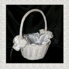 Roses & Pearl Sprigs