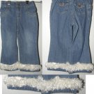 BRATTY BRITCHES - SIZES 6 MOS. TO 6X