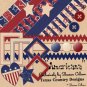 Americana Digital Scrapbooking Kit