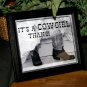 It's a Cowgirl Thang Country Wall Decor