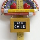 Teacher Christmas Ornament