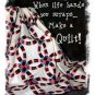 Quilt Home Decor Print