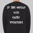 Goin through