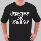 My talent