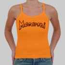 macaroni