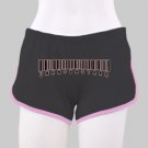 Running shorts
