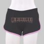 Running shorts