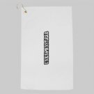 Golf towel