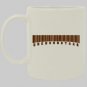 Start the day mug