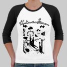 Charity ls raglan
