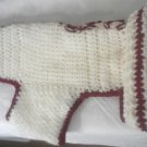 Turtleneck Dog Sweater- Special Order