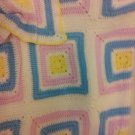 Amanda's Blanket