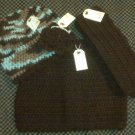Brown & Brown Multicolor Adult Winter Set