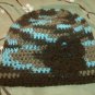 Brown & Brown Multicolor Adult Winter Set