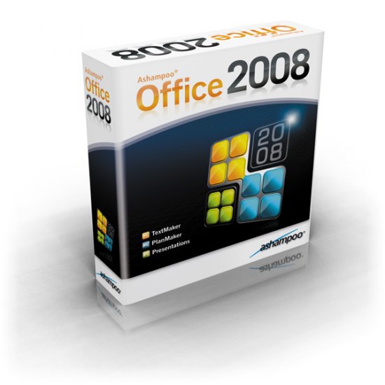 Microsoft office 2008. Ashampoo Office. Офис 2008. Office Portable. Офисный пакет Ashampoo.