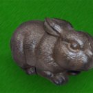 Cast Iron Rabbit