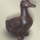 Cast Iron Duck