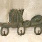 Western Hanging Hooks