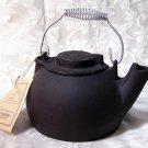 Old Mountain Tea Kettle