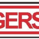 Street Sign "Teenagers Place"