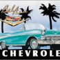 Bel Air by Chevrolet