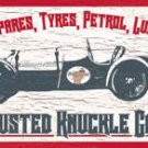 Busted Knuckle Garage