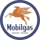 Mobilgas Pegasus