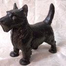 Cast Iron Full Body Scottie