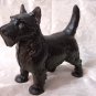 Cast Iron Full Body Scottie