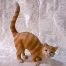 Cast Iron Cat