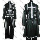 D.Gray Man Allen Walker Cosplay Costume Type A