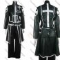 D.Gray Man Allen Walker Cosplay Costume Type A