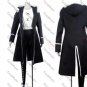 D.Gray Man Castro Cosplay Costume
