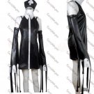 D.Gray Man Eliade Cosplay Costume