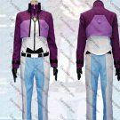 Gundam OO Sumeragi Lee Noriega Cosplay costume