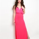 Fuchsia Dress SIZE MEDIUM