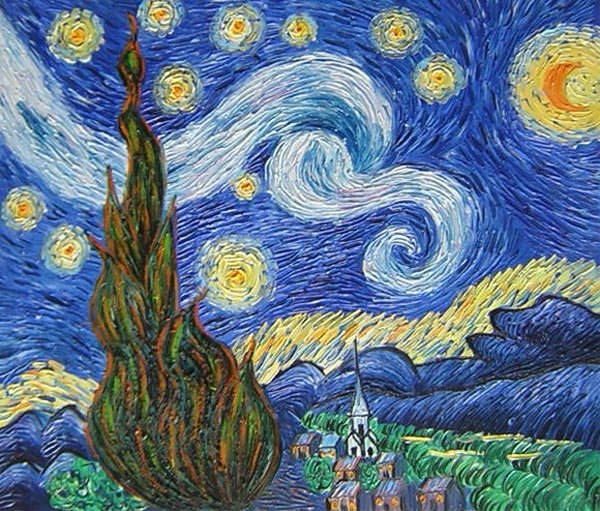 Van Gogh