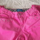 The Childrens Place Sparkly pants