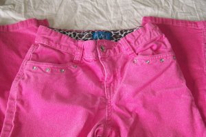 The Childrens Place Sparkly pants