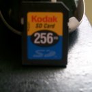 Kodak SD Card