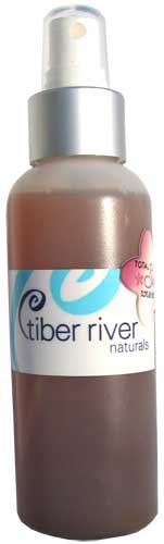 Tiber River Green Tea Tonic Facial Toner 120ml