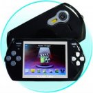 Digital media player (MP3, MP4)