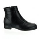 Pimp - Men's Shoes MEN BLK PIMP SHOES