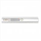 executive data ruler