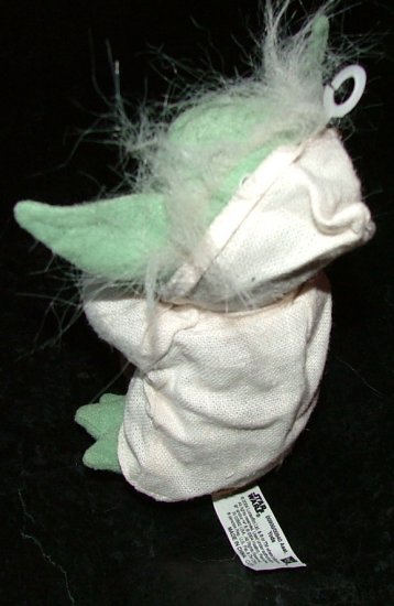 star wars mini plush