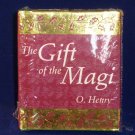 The Gift Of The Magi by O. Henry (Running Press Miniature Editions)